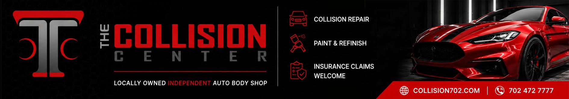 The-Collision-Center-Banner